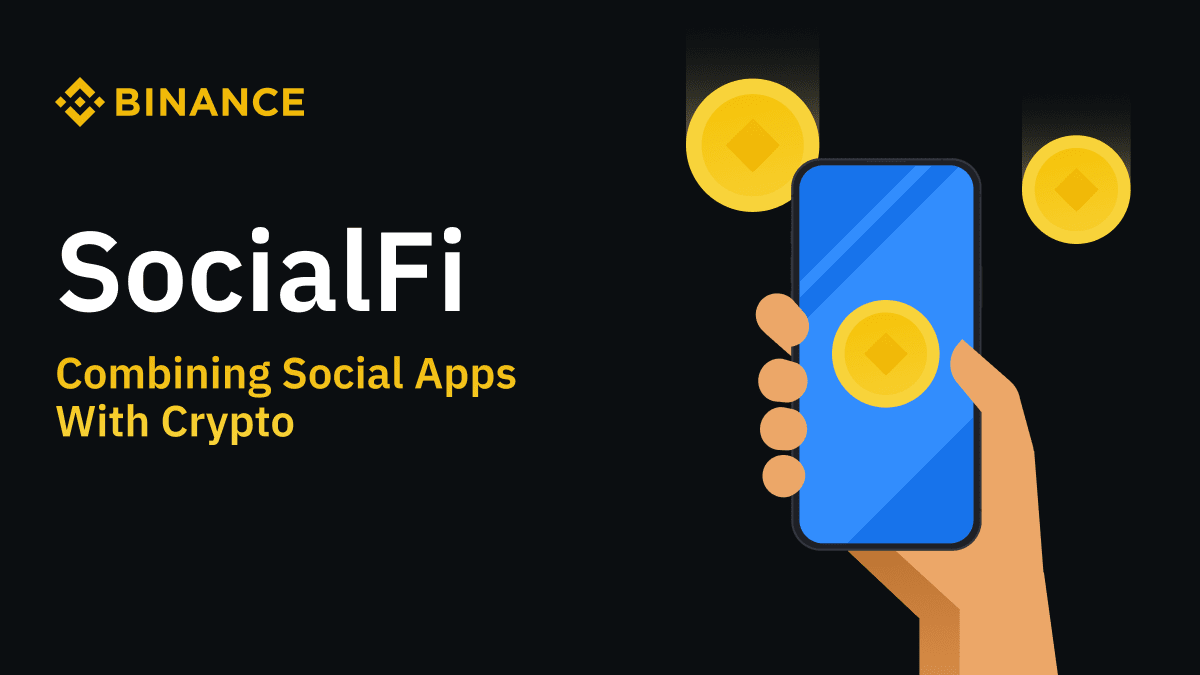Social Crypto