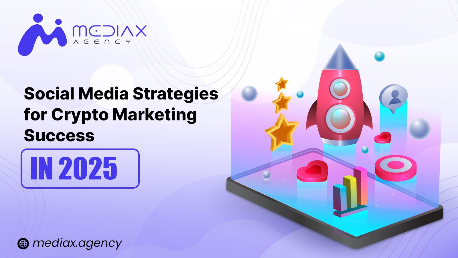 Social Crypto Strategy