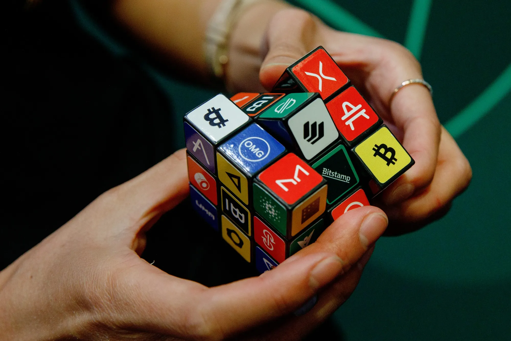 The Social Crypto Playbook