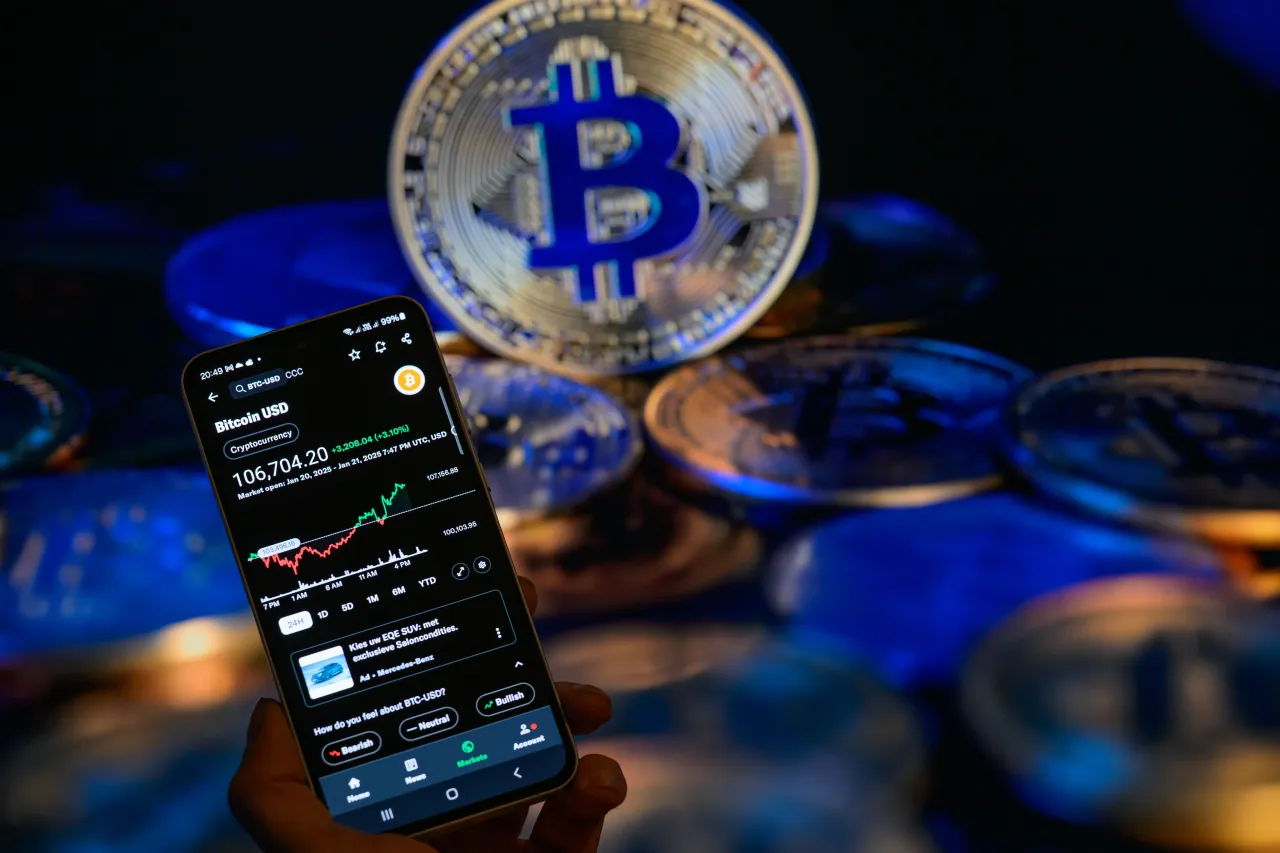 Social Crypto