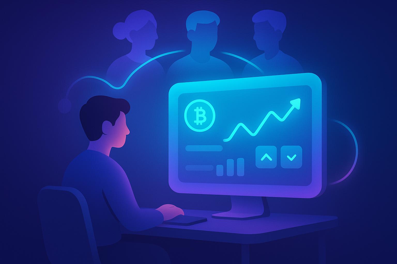 Social Crypto Strategy