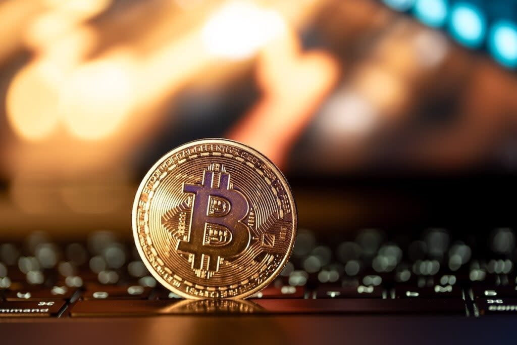 social crypto infrastructure