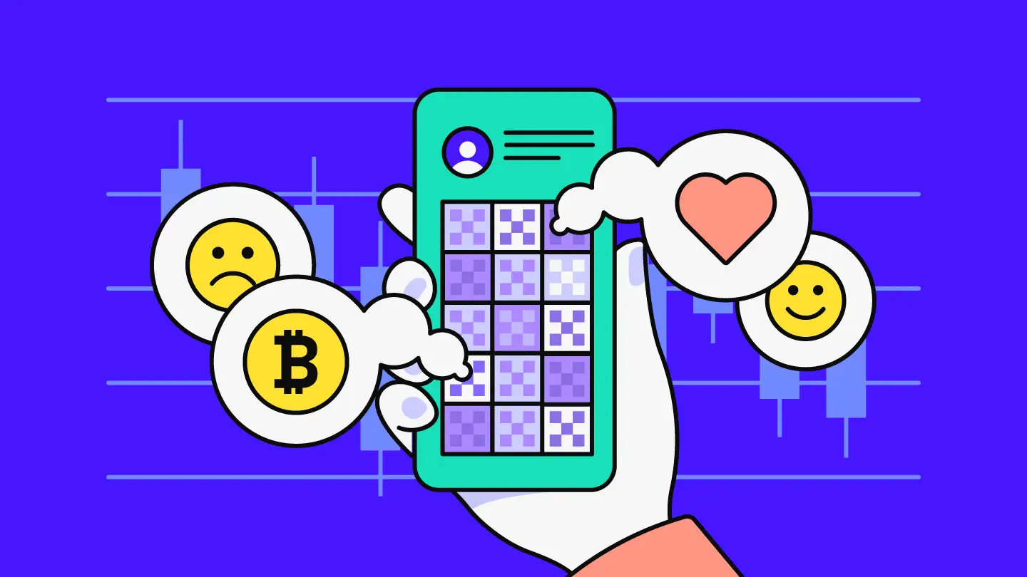 Social Crypto in