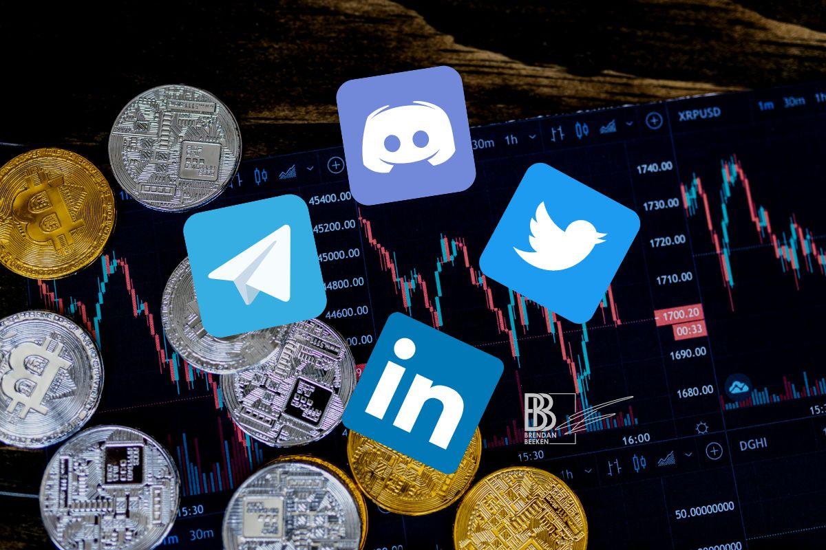 Social Crypto in