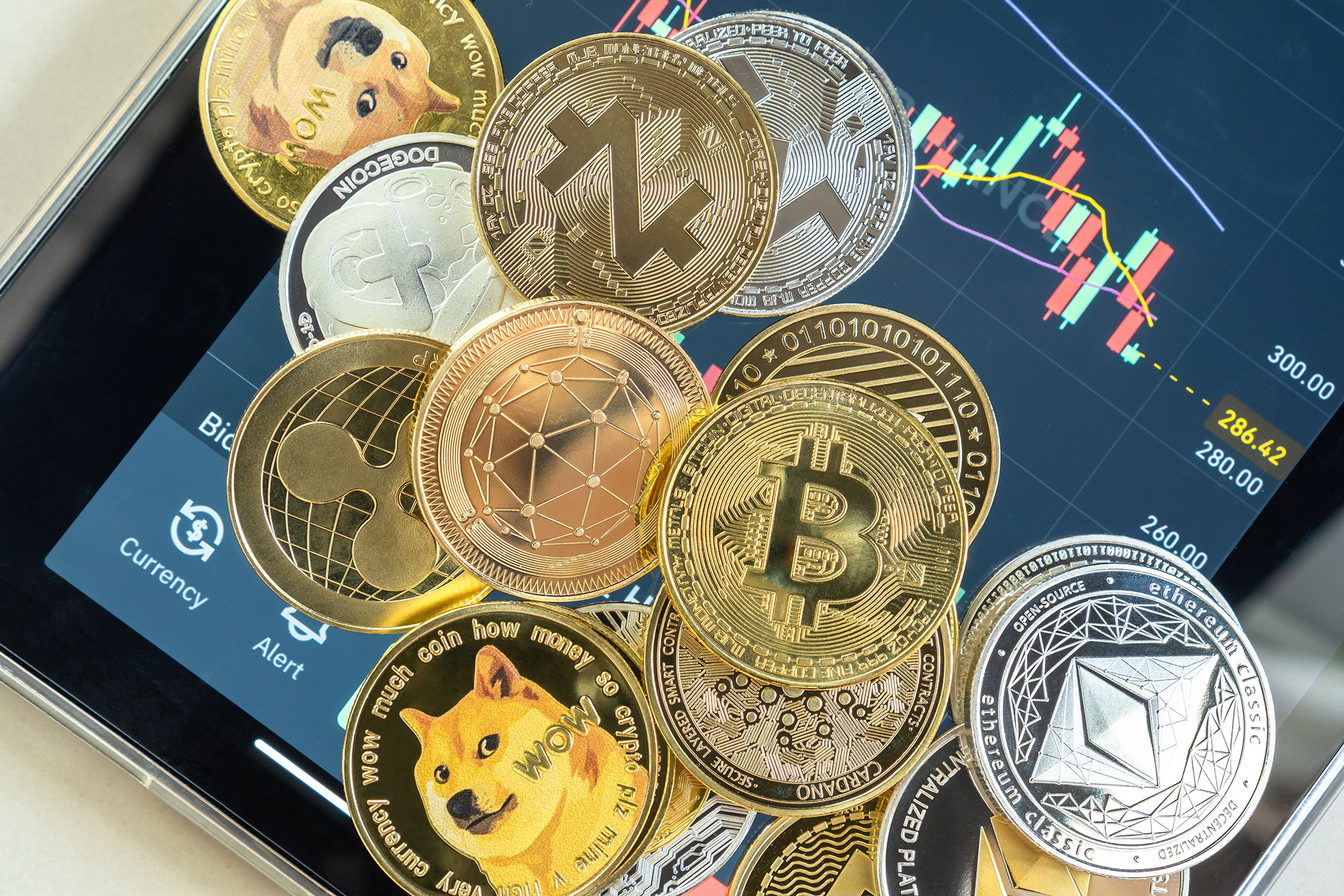 Social Crypto Guide: Monetizing Your Audience on Chain