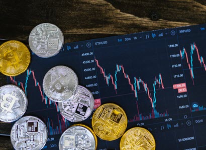 Social Crypto Hub