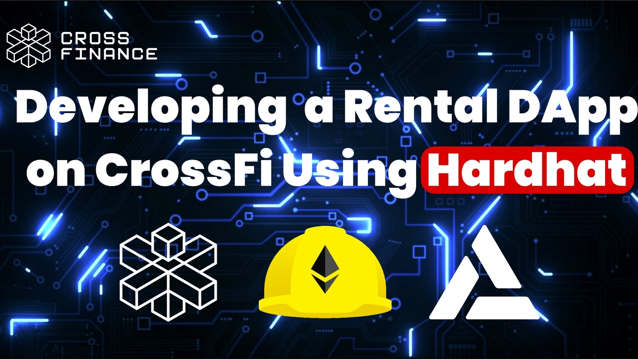 Hardhat Framework