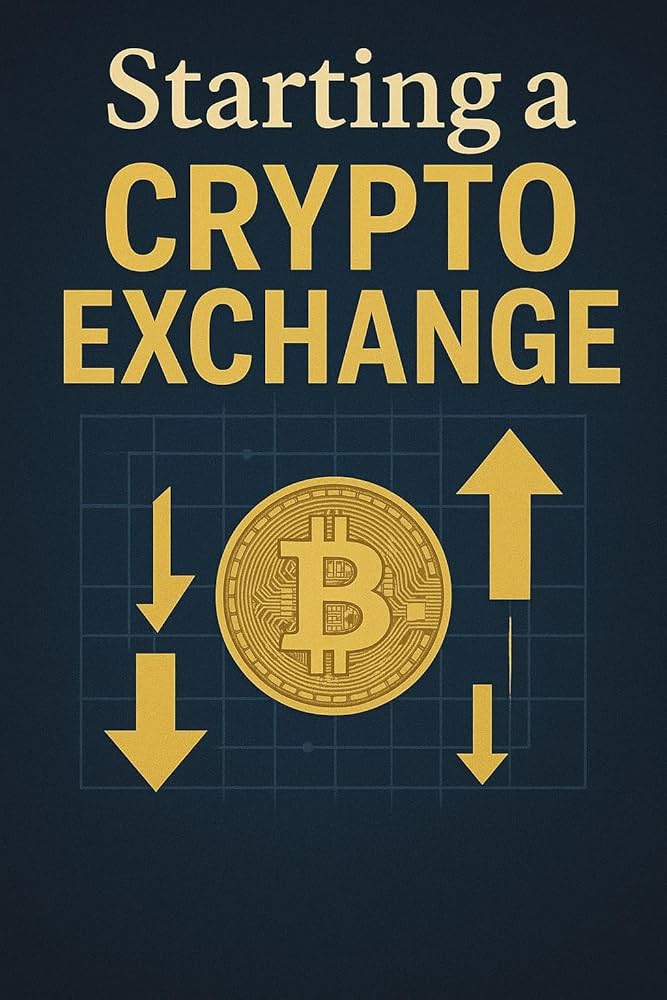 social crypto infrastructure starter pick